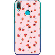 Чехол Uprint Huawei Y7 2019 