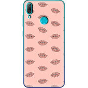 Чехол Uprint Huawei Y7 2019 