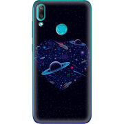 Чехол Uprint Huawei Y7 2019 