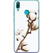 Чехол Uprint Huawei Y7 2019 