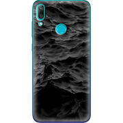 Чехол Uprint Huawei Y7 2019 