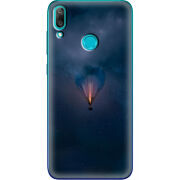 Чехол Uprint Huawei Y7 2019 