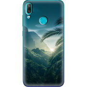 Чехол Uprint Huawei Y7 2019 