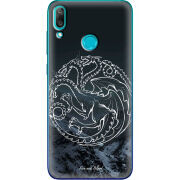 Чехол Uprint Huawei Y7 2019 
