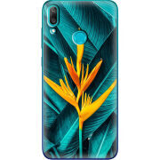 Чехол Uprint Huawei Y7 2019 
