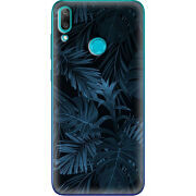 Чехол Uprint Huawei Y7 2019 