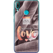 Чехол Uprint Huawei Y7 2019 
