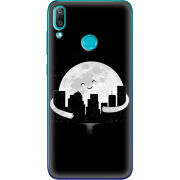 Чехол Uprint Huawei Y7 2019 