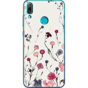 Чехол Uprint Huawei Y7 2019 