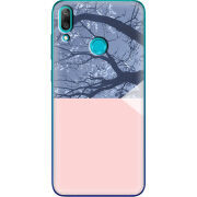 Чехол Uprint Huawei Y7 2019 