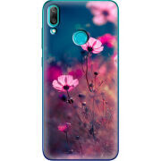 Чехол Uprint Huawei Y7 2019 