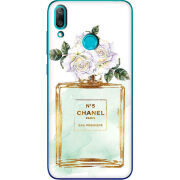 Чехол Uprint Huawei Y7 2019 