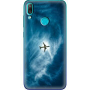 Чехол Uprint Huawei Y7 2019 