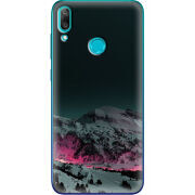Чехол Uprint Huawei Y7 2019 
