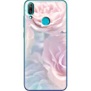 Чехол Uprint Huawei Y7 2019 
