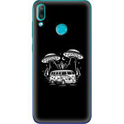 Чехол Uprint Huawei Y7 2019 