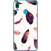 Чехол Uprint Huawei Y7 2019 