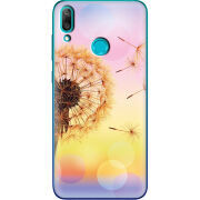 Чехол Uprint Huawei Y7 2019 