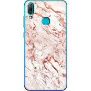 Чехол Uprint Huawei Y7 2019 