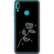 Чехол Uprint Huawei Y7 2019 