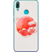Чехол Uprint Huawei Y7 2019 