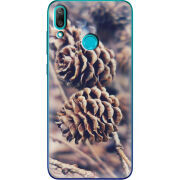 Чехол Uprint Huawei Y7 2019 