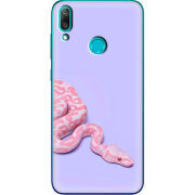 Чехол Uprint Huawei Y7 2019 