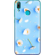 Чехол Uprint Huawei Y7 2019 
