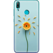 Чехол Uprint Huawei Y7 2019 