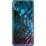 Чехол Uprint Huawei Y7 2019 