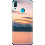 Чехол Uprint Huawei Y7 2019 