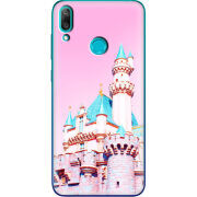 Чехол Uprint Huawei Y7 2019 