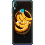 Чехол Uprint Huawei Y7 2019 