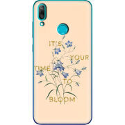 Чехол Uprint Huawei Y7 2019 