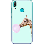 Чехол Uprint Huawei Y7 2019 