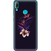 Чехол Uprint Huawei Y7 2019 