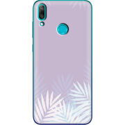 Чехол Uprint Huawei Y7 2019 