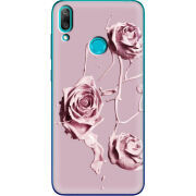 Чехол Uprint Huawei Y7 2019 