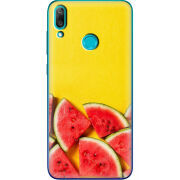 Чехол Uprint Huawei Y7 2019 
