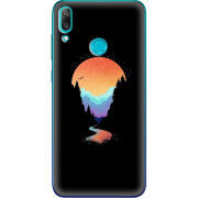 Чехол Uprint Huawei Y7 2019 