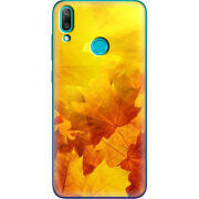 Чехол Uprint Huawei Y7 2019 