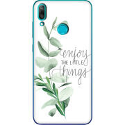 Чехол Uprint Huawei Y7 2019 