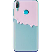Чехол Uprint Huawei Y7 2019 