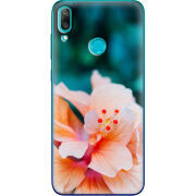 Чехол Uprint Huawei Y7 2019 
