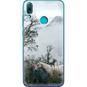 Чехол Uprint Huawei Y7 2019 