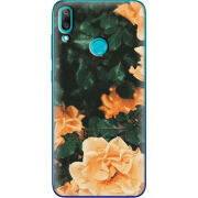 Чехол Uprint Huawei Y7 2019 