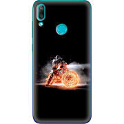 Чехол Uprint Huawei Y7 2019 