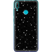 Чехол Uprint Huawei Y7 2019 