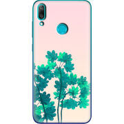 Чехол Uprint Huawei Y7 2019 