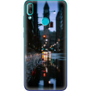 Чехол Uprint Huawei Y7 2019 